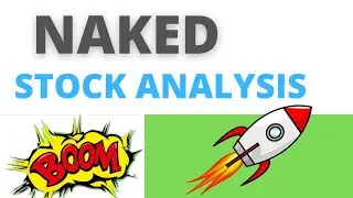 NAKD Stock Will Make Millionaires! ( NAKD Stock Analysis ) |Naked Brand Group Stock Price Prediction