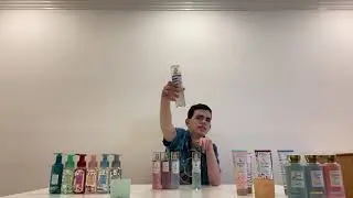Bath And Body Works Summer Treats Collection REVIEW