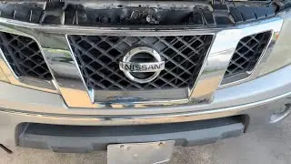 2008 Motor Nissan VQ40DE Desarmarlo Del Motor parte 1. 