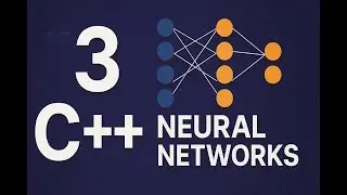 #2 Neural Networks - #1 C++ (gdb, types I)