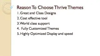 Thrive Themes Black Friday Deals 2017, Thrive Themes Cyber Monday Sale