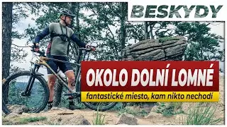 DOLNÍ LOMNÁ: Výlet ku skale, na ktorú všetci zabudli