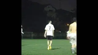 Friendly vs BecksPham FIFA 22