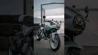 New Ducati Formula 73 featuring Stefano Accorsi