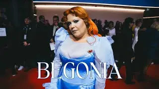 Begonia - SOCAN Songwriter's Circle