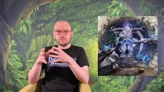 Spheric Universe Experience - Back Home (Album Thoughts!!!)