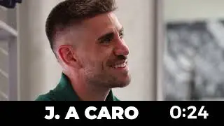 Adivina qui&eacute;n... | Dani Ojeda y Ander