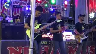 GADIS MALAYSIA NUHA MUSIC