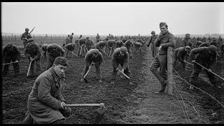 5 WWII Daily Comforts That Shocked German POWs in U.S. Camps - Unsolved Archives