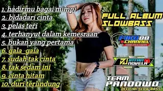 FULL ALBUM 69 PROJECT || SPECIAL DJ DAGDUT TERBARU 2022 REMIX(SLOWBASS)