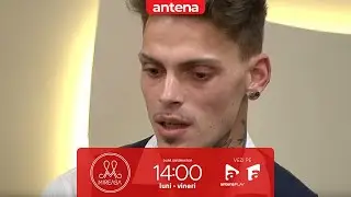 Băieții au văzut clipuri cu Ben! Concurentul nu recunoaște că a făcut conținut pentru adulți