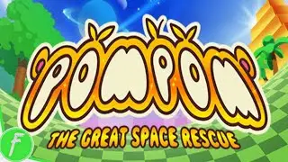 Pompom Gameplay HD (PC) | NO COMMENTARY