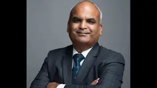 Indoindians Newsmakers - Nalin Singh