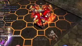 Vietnamitas Full Hack auto potas y auto combos Mu Awesome