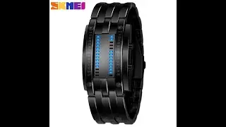 Reloj Skmei Binario 0926