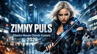 Zimny Puls (Electro-House Classic Fusion) 2026