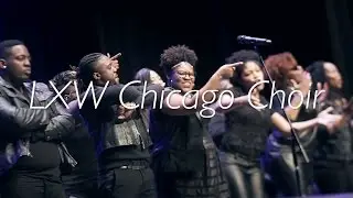 LXW Chicago |Iowa Unity Conference 2016| VPI Films