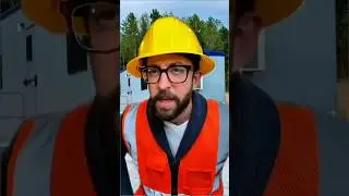 Engineer Trend 19 #adamrose #construction #engineering #workers #moments