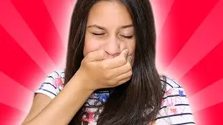 RISKIA IL GUSTO CHALLENGE con MIA SORELLA!