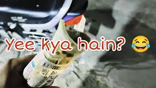 YEE KYA HAIN? 😅 || himarkushVlogs || #vlog #vlogs #family #familyvlog