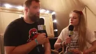 Eastern Electrics with Bass Music Movement