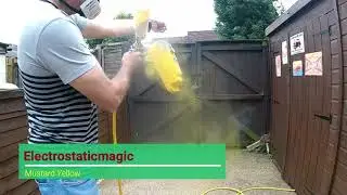 Mobylette X7 Restoration Part One ( Petrol Tank )