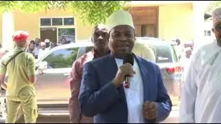 MARIDHIANO YETU NI KAMA MIMBA CHANGA - OMO 