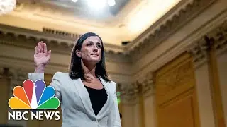 Rep. Murphy: Ornato Didn&rsquo;t Have &lsquo;As Clear Of Memories&rsquo; From Jan. 6 aAs Hutchinson Did