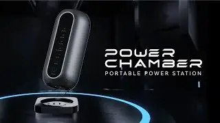 Our Next Power Station - IMMOTOR Power Chamber