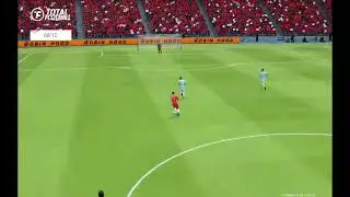 tendangan roket Arnautovic 