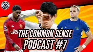 CSP #7 | VAR stinker?! (Spurs 2-2 Liverpool) | EAFC24 First Thoughts?! | Arsenal Vs Man City