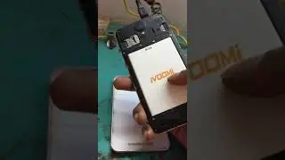 ivoomi Hard reset frp bypass#shorts