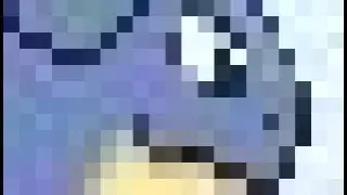 Pokemon emerald best cutscene