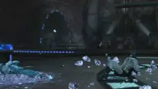 Mortal Kombat Vs DC Universe - Battles: Thirteen1 - The Online Games Magazine