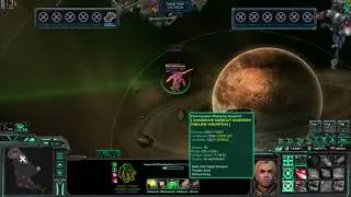 Starcraft 2 - Star Armada 3 [LotV] Imperial Castigator aka wolfkaiser work in progress