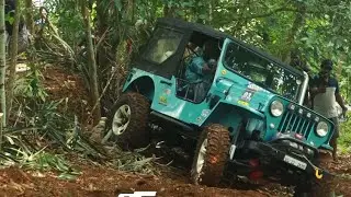 jeep offroad challange -kasc-