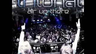 Tritonal Air up There 86