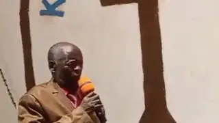 DIMANCHE 18/1/2026 PASTEUR NYABENDA ISAÏE IKANISA EGLISE PENTECOTE MARAMVYA ( UBUBWIRIZA KIGARAMA)