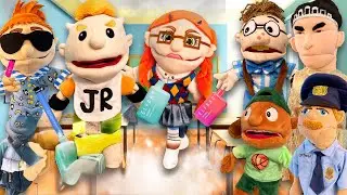 SML Movie (SML Marathon) Funniest Jeffy Best Moments - Try Not To Laugh Challenge (NO ADS)