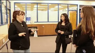 Speech and Debate Novice Tournament