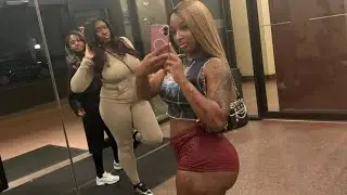 Why woman never leave they baby daddy @KingAkademiks @TheAkademyHQ @vladtv @WillieDLive 