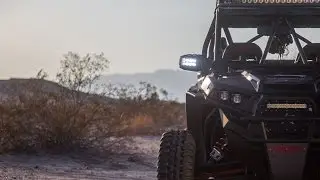 RIGID Reflect - Light/Mirror All in One - UTVUnderground.com
