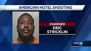 DMPD: 1 dead, 1 charged with first-degree murder in deadly shooting