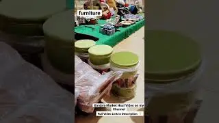 Banjara market gurgaon tour | latest collection 2022 | affordable furniture, mirrors #shorts #tour