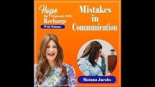 Mistakes in Communication Solo