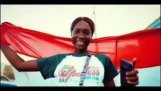 Sweet Gambia Benjamin Ceesay for purpose of visual Gambia and artist Here is culture Hitmiwithmusic 