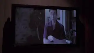 Cordelia & Angel remember Doyle 5x12 LOGOLESS || Angel