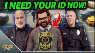 Police DEMAND My ID &ndash; But Did They Go Too Far?