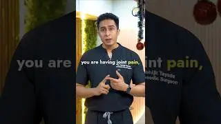 Stiff joints and joint pain this winter? Let&rsquo;s change that! #jointpain #jointstiffness #winter #yt