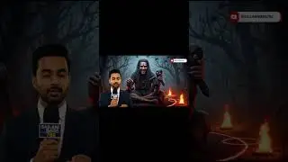 &ldquo;काले जादू से कैसे बचें? Sailani Baba का रहस्य जानिए! #shorts&rdquo;